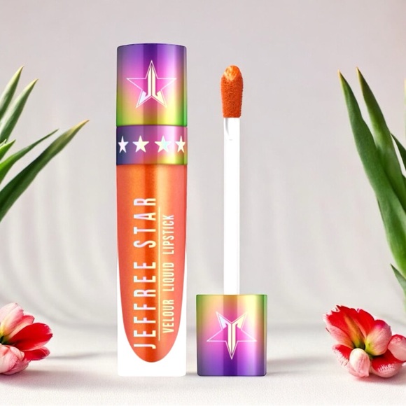 JEFFREE STAR COSMETICS MINDBENDER Velour Liquid Lipstick - Picture 1 of 7